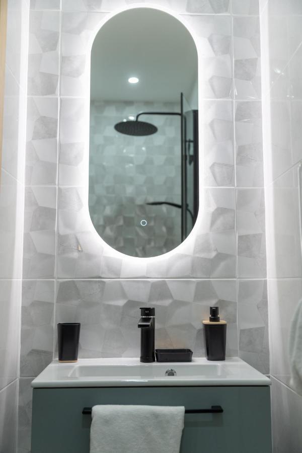 Spa, Terrasse Plein Centre Et Proche Gare 메스 외부 사진